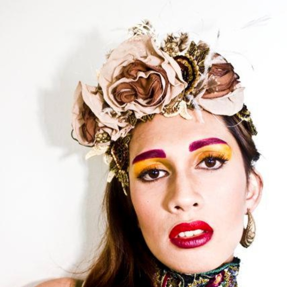 head accessories
